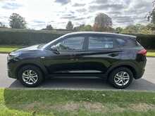 Hyundai TUCSON GDi Blue Drive S 
