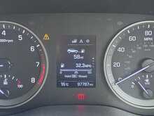 Hyundai TUCSON GDi Blue Drive S 