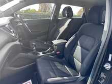 Hyundai TUCSON GDi Blue Drive S 