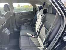 Hyundai TUCSON GDi Blue Drive S 