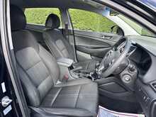 Hyundai TUCSON GDi Blue Drive S 