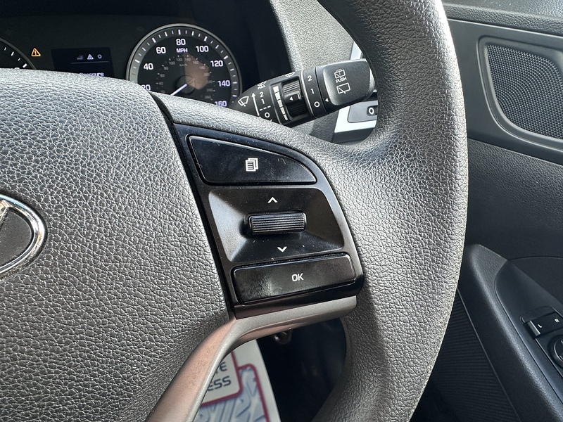 Hyundai GDi Blue Drive S SUV 1.6 Manual Petrol