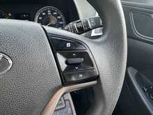 Hyundai TUCSON GDi Blue Drive S 