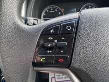 Hyundai TUCSON GDi Blue Drive S 