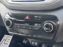 Hyundai TUCSON GDi Blue Drive S 