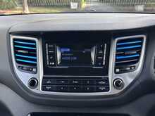 Hyundai TUCSON GDi Blue Drive S 