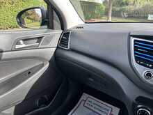 Hyundai TUCSON GDi Blue Drive S 