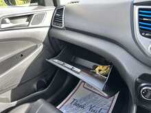 Hyundai TUCSON GDi Blue Drive S 