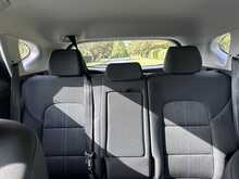 Hyundai TUCSON GDi Blue Drive S 