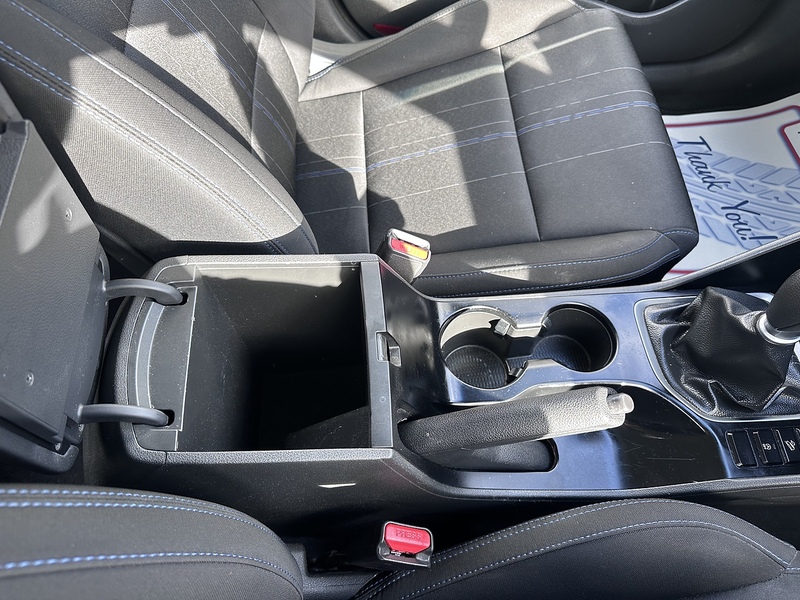 Hyundai GDi Blue Drive S SUV 1.6 Manual Petrol