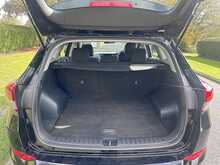 Hyundai TUCSON GDi Blue Drive S 