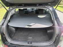 Hyundai TUCSON GDi Blue Drive S 