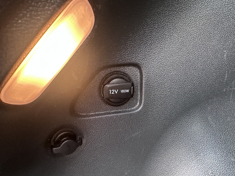 Hyundai GDi Blue Drive S SUV 1.6 Manual Petrol