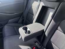 Hyundai TUCSON GDi Blue Drive S 