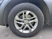 Hyundai TUCSON GDi Blue Drive S 