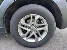 Hyundai TUCSON GDi Blue Drive S 