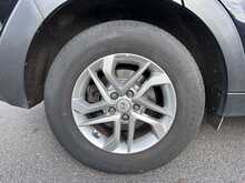 Hyundai TUCSON GDi Blue Drive S 