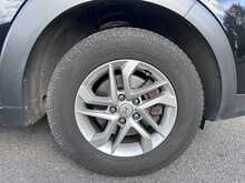 Hyundai TUCSON GDi Blue Drive S 