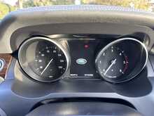 Land Rover Range Rover Evoque TD4 SE 