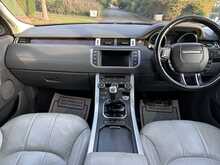 Land Rover Range Rover Evoque TD4 SE 