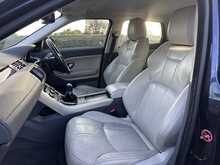 Land Rover Range Rover Evoque TD4 SE 