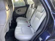Land Rover Range Rover Evoque TD4 SE 