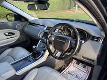 Land Rover Range Rover Evoque TD4 SE 