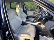 Land Rover Range Rover Evoque TD4 SE 