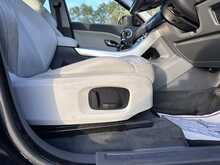 Land Rover Range Rover Evoque TD4 SE 