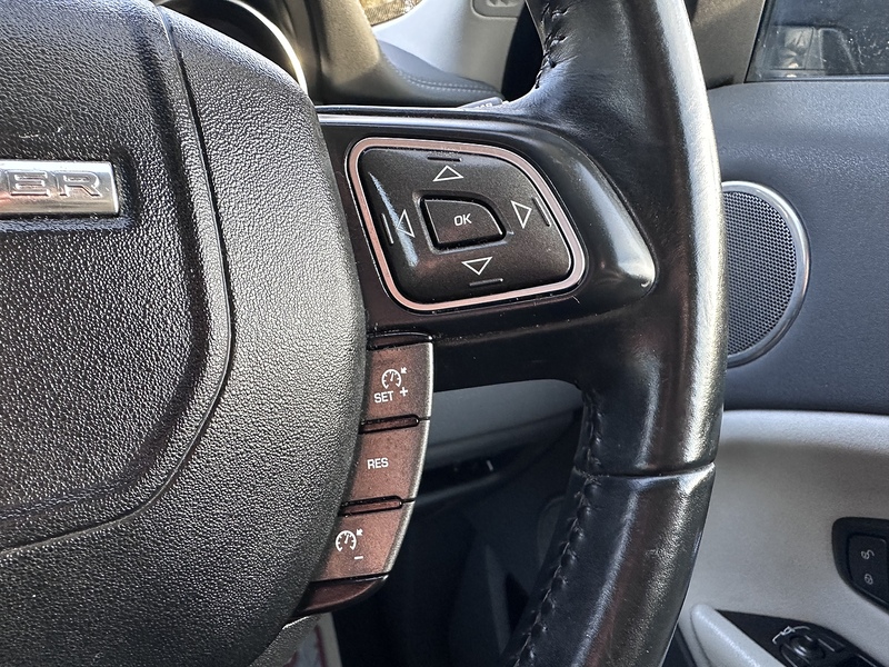 Land Rover TD4 SE SUV 2.0 Manual Diesel