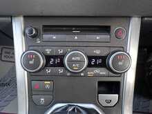 Land Rover Range Rover Evoque TD4 SE 