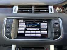 Land Rover Range Rover Evoque TD4 SE 