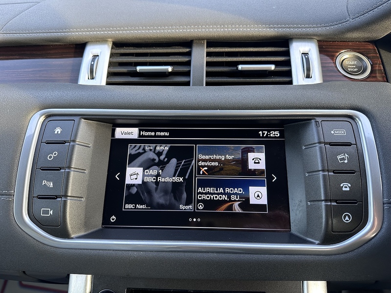 Land Rover TD4 SE SUV 2.0 Manual Diesel