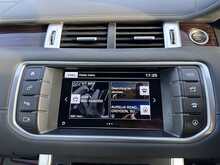 Land Rover Range Rover Evoque TD4 SE 