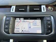 Land Rover Range Rover Evoque TD4 SE 