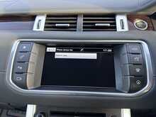 Land Rover Range Rover Evoque TD4 SE 