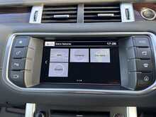 Land Rover Range Rover Evoque TD4 SE 