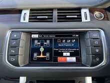 Land Rover Range Rover Evoque TD4 SE 