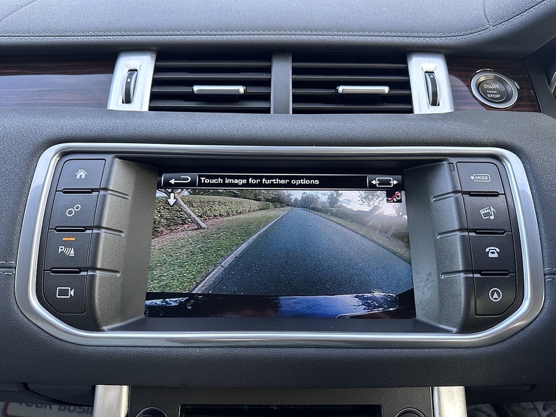 Land Rover TD4 SE SUV 2.0 Manual Diesel