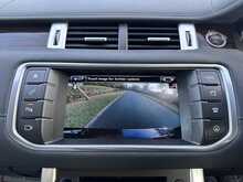 Land Rover Range Rover Evoque TD4 SE 