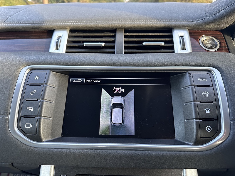 Land Rover TD4 SE SUV 2.0 Manual Diesel