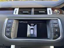 Land Rover Range Rover Evoque TD4 SE 