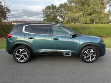 Citroen C5 Aircross PureTech Flair 