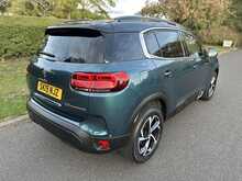 Citroen C5 Aircross PureTech Flair 