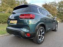 Citroen C5 Aircross PureTech Flair 