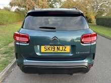 Citroen C5 Aircross PureTech Flair 
