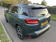 Citroen C5 Aircross PureTech Flair 
