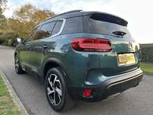 Citroen C5 Aircross PureTech Flair 