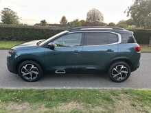 Citroen C5 Aircross PureTech Flair 