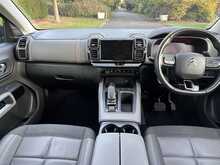 Citroen C5 Aircross PureTech Flair 